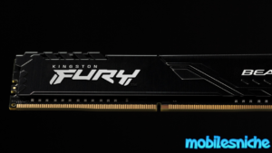 Kingston Fury Beast DDR4