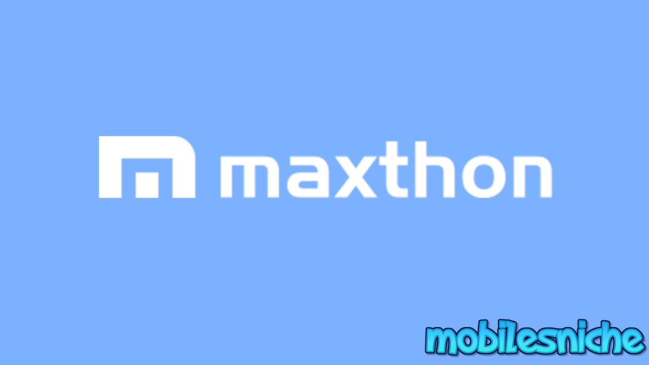 Maxthon