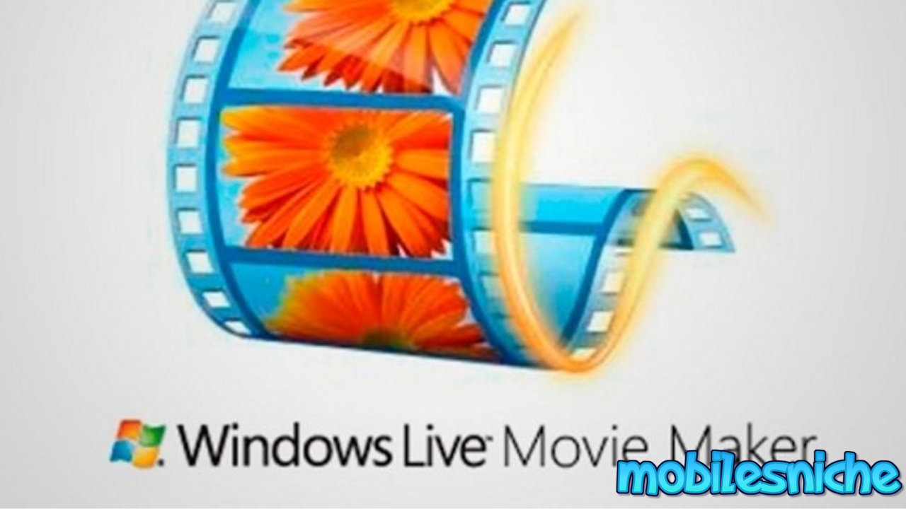 Windows Live Movie Maker